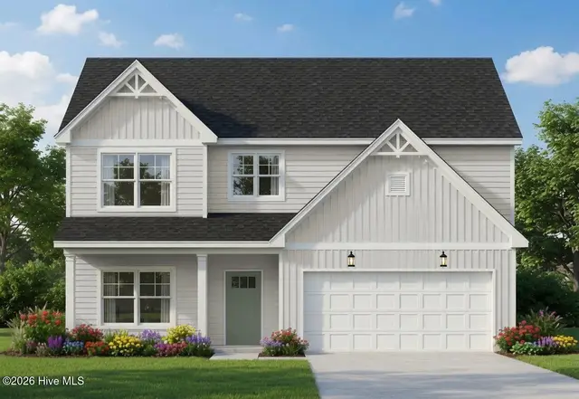 9125 Carly Lane 63, Leland, NC 28451
