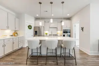 9096 Village Lake Drive SW, Calabash, NC 28467 – photo 7: 9096 Village Lake Dr SW Kitchen