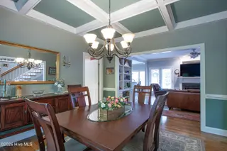 90 Bridle Path Circle, Pinehurst, NC 28374 – photo 11: FormalDine3