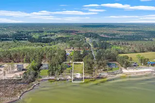 107 Cedarwood Drive, Havelock, NC 28532 – photo 14: Waterfront Lot in Neuse Point East