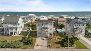 1903 Emerald Drive, Emerald Isle, NC 28594 – photo 4: Aerial View