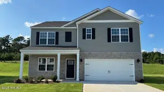 971 Misty Creek Drive, Aberdeen, NC 28315 – photo 1: Lot 47 - 971 Misty Creek Drive