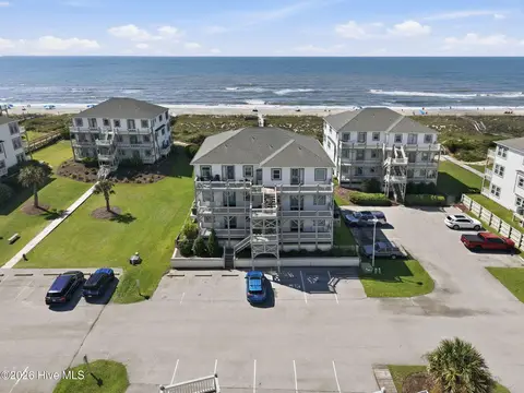 2913 Pointe West Drive B3, Emerald Isle