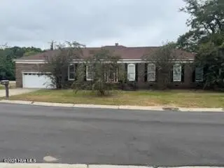 101 Church Street, Princeville, NC 27886 – photo 2: Front
