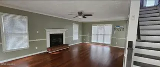 702 Barney Fones Drive, Havelock, NC 28532 – photo 3: Living Room
