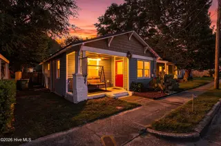 705 Wooster Street, Wilmington, NC 28401 – photo 2