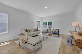 1149 Tennessee Walker Way, Bolivia, NC 28422 — 3-bedroom home in River Tide Farms, Bolivia, NC, photo 11 of 19: Great Room