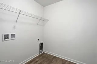 432 Bent Willow Drive, Clayton, NC 27527 – photo 21: Laundry Room
