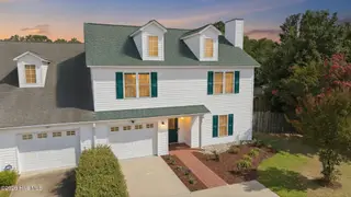 108 Kevin Circle B, Winterville, NC 28590 – photo 12: twilight-new-roof_3