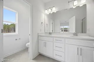 110 Eddie Drive, Burgaw, NC 28425 – photo 12: Bathroom 5