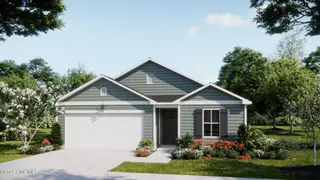 940 Plymouth Road, Boiling Spring Lakes, NC 28461 – photo 2: The Hickory