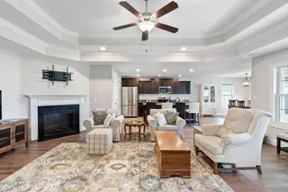 202 Messenger Court, Jacksonville, NC 28546 — 3-bedroom home in Onslow Bay, Jacksonville, NC, photo 11 of 62: 16_DSC00899