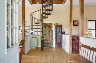 295 Henry Dunn Pickett Road, Beulaville, NC 28518 — 3-bedroom home, Beulaville, NC, photo 19 of 74: DSC_9033