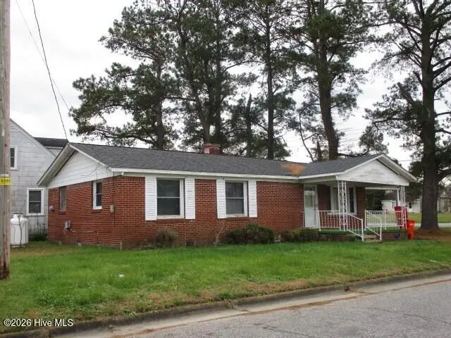 1200 Southern Avenue, Elizabeth City, NC 27909 – photo 1 of 1: 10424-1