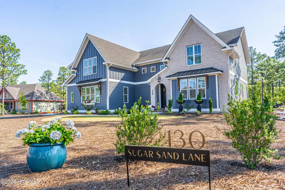 130 Sugar Sand Lane, Seven Lakes, NC 27376 – photo 1 of 74: DSC03370