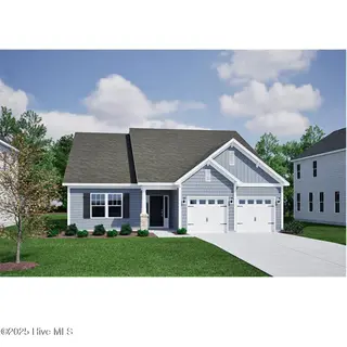 181 Heart Pne Avenue, Wilmington, NC 28411 – photo 2: Westbury B