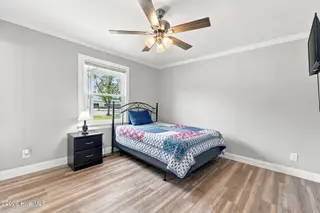 185 Saints Delight Church Road, New Bern, NC 28560 – photo 13: Primary Bedroom