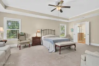 9029 Ocean Harbour Golf Club Road SW, Calabash, NC 28467 — 3-bedroom home in Harbour Landing, Calabash, NC, photo 22 of 47