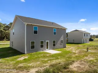 2360 Mcnair Road, Tarboro, NC 27886 – photo 5: Back Left