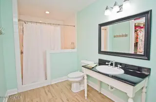 307 Anita Forte Drive, Cape Carteret, NC 28584 – photo 21: Master bath
