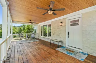 13290 New Britton Highway E, Nakina, NC 28455 – photo 14: Welcoming Front Entrance