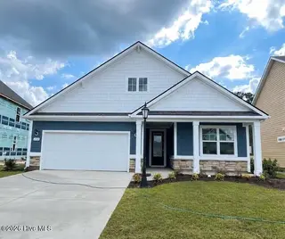 2150 Marietta Circle NW, Ash, NC 28420 – photo 1