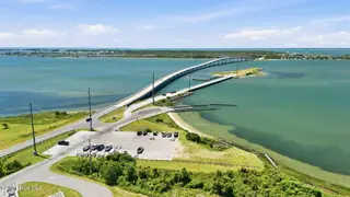 580 Gillikin Road, Beaufort, NC 28516 – photo 4: Minutes to Boating, Fishing, & Swimming