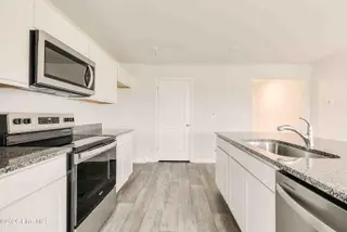 3077 Golden Field Drive SE Lot 80, Bolivia, NC 28422 — 3-bedroom home in Hall's Landing, Bolivia, NC, photo 7 of 35: lot 16-9