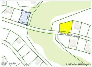 107 958 Edward Teach Wynd, Bald Head Island, NC 28461 — lot in Stage I, Bald Head Island, NC, photo 6 of 12: 107 EDWARD TEACH