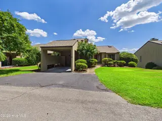 12 Lake Pinehurst Villas Road, Pinehurst, NC 28374 – photo 2: Street View