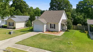 3714 Elizabeth Avenue, New Bern, NC 28562 – photo 1: Front