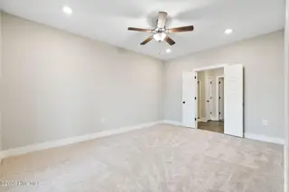 395 S Crow Creek Drive 1624, Calabash, NC 28467 — 2-bedroom condo in Woodlands @ Crow Creek, Calabash, NC, photo 16 of 47