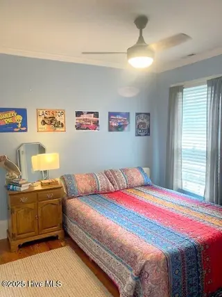 428 E 2nd Street, Washington, NC 27889 – photo 22: bedroom