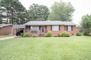 1612 King Circle, Rocky Mount, NC 27801 – photo 1: IMG_7233