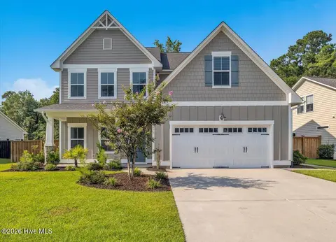 504 Beaumont Oaks Dr, Wilmington
