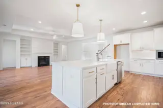 1246 Mandevilla Drive SE, Bolivia, NC 28422 — 4-bedroom home in Palmetto Creek, Bolivia, NC, photo 19 of 52