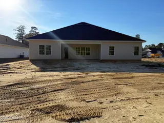 1017 Wood Creek Road NE, Leland, NC 28451 – photo 2: Actual Homesite Lot 4