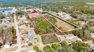1559 Nc-24, Newport, NC 28570 – photo 2: Aerial View