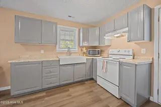 200 Bell Creek Drive, Beaufort, NC 28516 — 2-bedroom home in Bell Creek, Beaufort, NC, photo 13 of 28: 200 Bell Creek Dr
