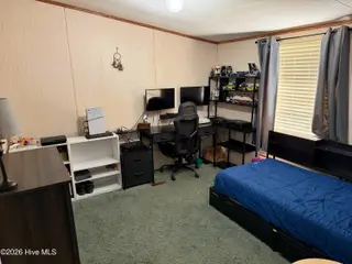 817 Alphin Road, Kinston, NC 28504 – photo 20: Bdrm2
