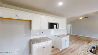 321 Aaron'S Place, Goldsboro, NC 27530 – photo 4: Kitchen