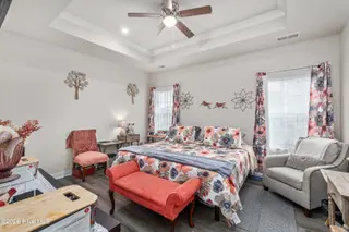 3408 Crow Point Way, Elizabeth City, NC 27909 — 3-bedroom home in Stockbridge at Tanglewood, Elizabeth City, NC, photo 10 of 35: DSC08346-18 - Copy