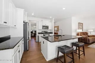 32 Kenilworth Street, Clayton, NC 27527 – photo 7: 03d-Kitchen