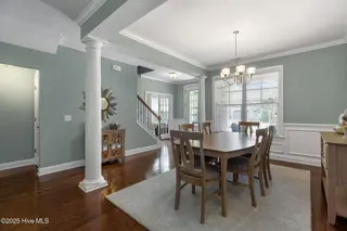 608 Bedminister Lane, Wilmington, NC 28405 – photo 7: 608-8