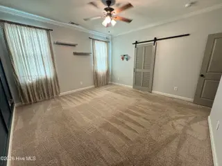 1200 Caracara Drive, New Bern, NC 28560 – photo 14: Primary Bedroom