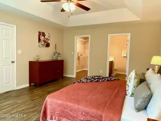 11 Court 11 Northwest Drive NW, Carolina Shores, NC 28467 — 3-bedroom home in Carolina Shores, Carolina Shores, NC, photo 15 of 28: 17-Master Brm