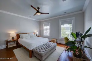 229 New Street, New Bern, NC 28560 – photo 19: Bedroom
