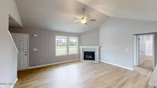 103 Windemere Lane, Goldsboro, NC 27530 – photo 4: Living Room