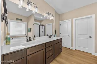 508 Crystal Road, Southport, NC 28461 — 3-bedroom home in Boiling Spring Lakes, Southport, NC, photo 20 of 50: 31_bathroom