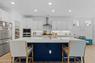 3808 Mason Port Drive, Wilmington, NC 28409 – photo 21: 21_kitchen